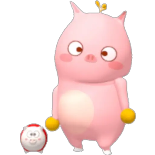 °• PIGIZZANG •° 
