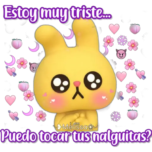 🐰Kito Conejo🐰 