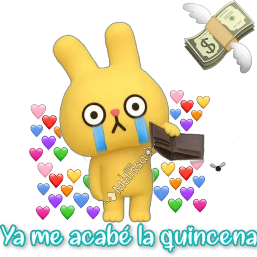 🐰Kito Conejo🐰 