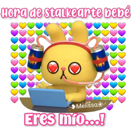 🐰Kito Conejo🐰 