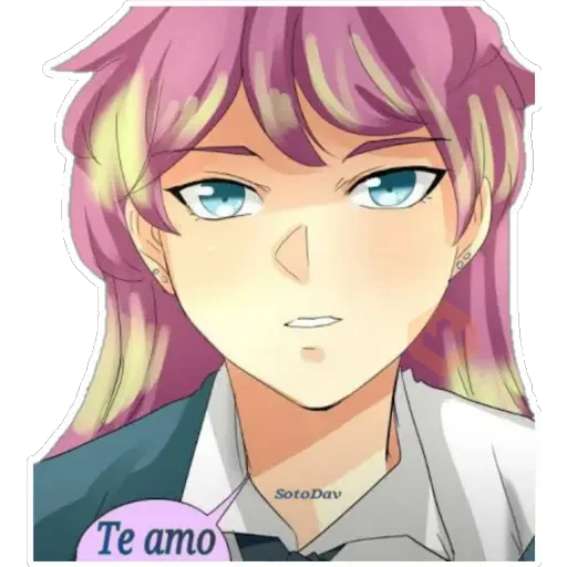 Unordinary sticker 30