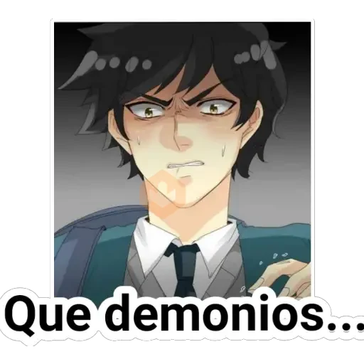 Unordinary sticker 11