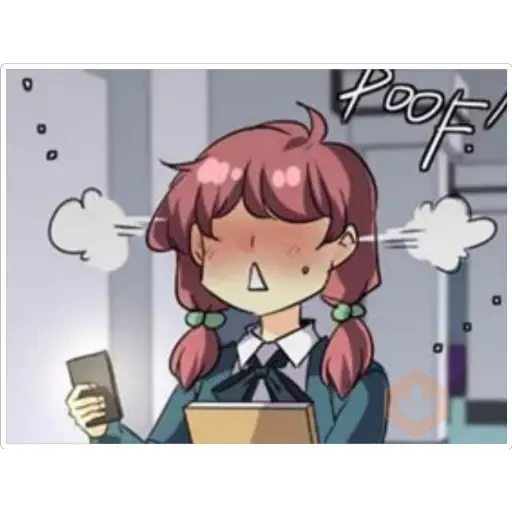 Unordinary sticker 25