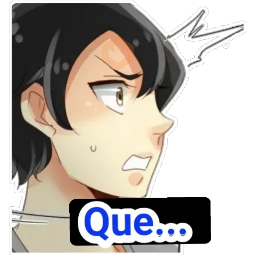 Unordinary sticker 15