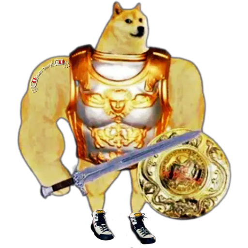 SWOLE VS CHEEMS🐶🐕🇵🇪  preview