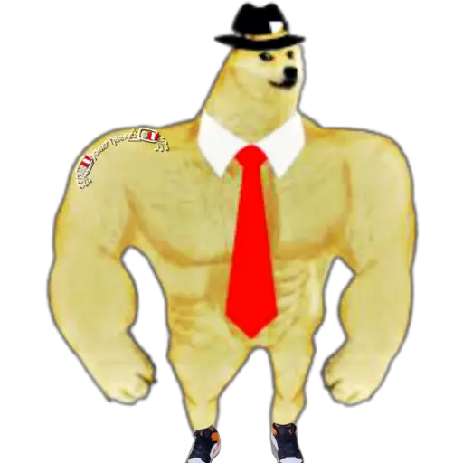 SWOLE VS CHEEMS🐶🐕🇵🇪 