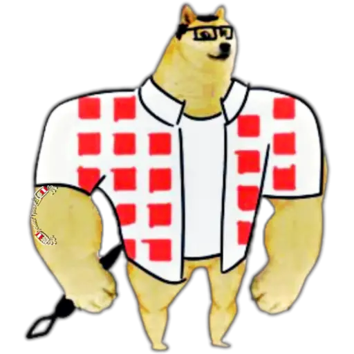SWOLE VS CHEEMS🐶🐕🇵🇪 