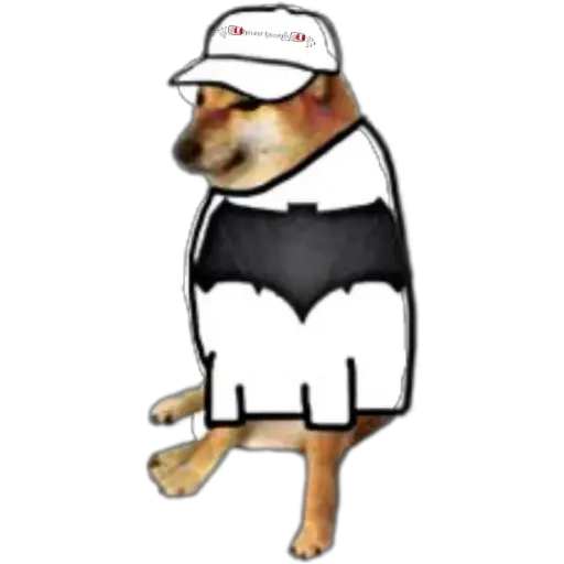 SWOLE VS CHEEMS🐶🐕🇵🇪 
