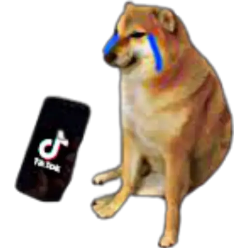 SWOLE VS CHEEMS🐶🐕🇵🇪 