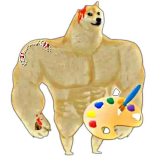 SWOLE VS CHEEMS🐶🐕🇵🇪 