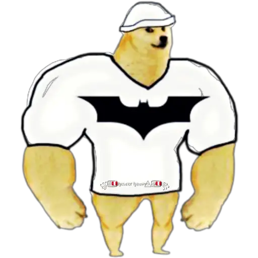 SWOLE VS CHEEMS🐶🐕🇵🇪 