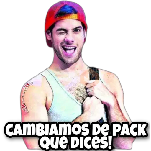 RICOLAS PNDJ🤣🇵🇪 sticker 27