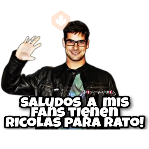 RICOLAS PNDJ🤣🇵🇪 sticker 29