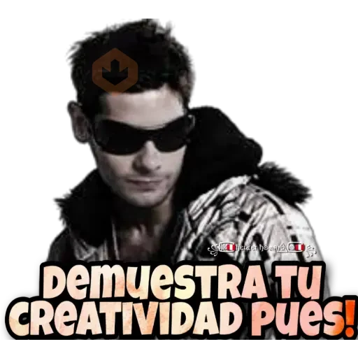 RICOLAS PNDJ🤣🇵🇪 sticker 18