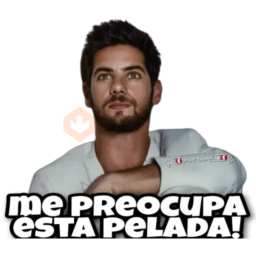 RICOLAS PNDJ🤣🇵🇪 sticker 17