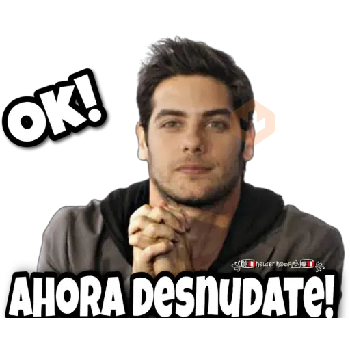 RICOLAS PNDJ🤣🇵🇪 sticker 11