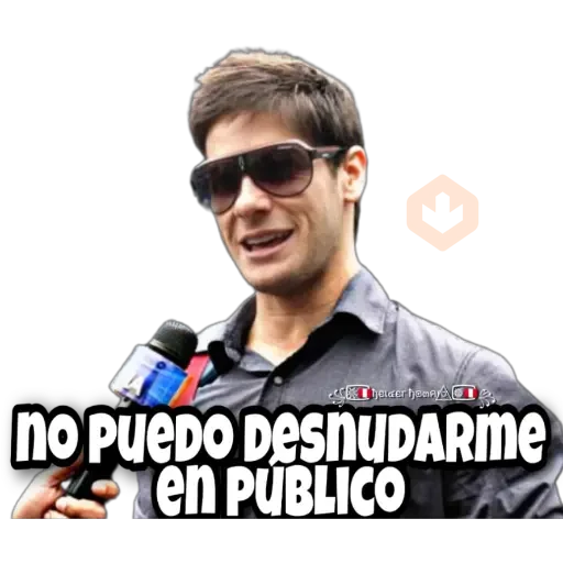 RICOLAS PNDJ🤣🇵🇪 sticker 19