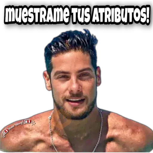 RICOLAS PNDJ🤣🇵🇪 sticker 26