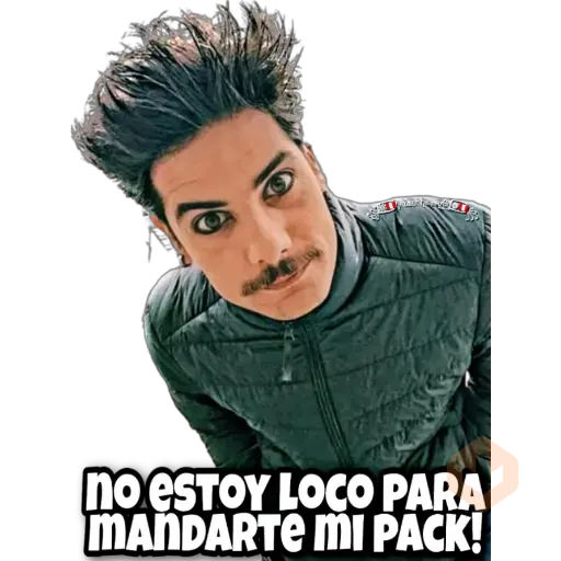 RICOLAS PNDJ🤣🇵🇪 sticker 14