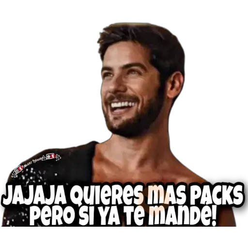 RICOLAS PNDJ🤣🇵🇪 sticker 16