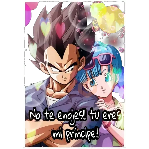 dragon ball z 4 sticker 17