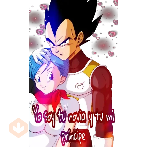 dragon ball z 4 sticker 13