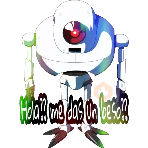 dragon ball z 4 sticker 22