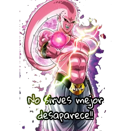 dragon ball z 4 sticker 25