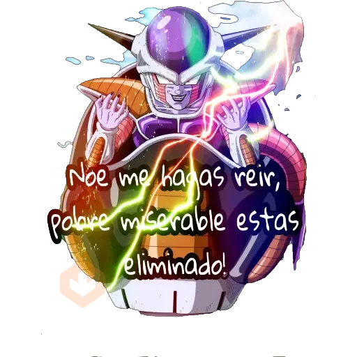 dragon ball z 4 sticker 18