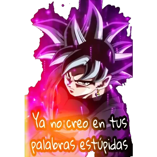 dragon ball z 4 sticker 28