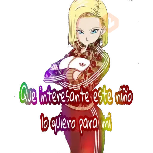 dragon ball z 4 sticker 14