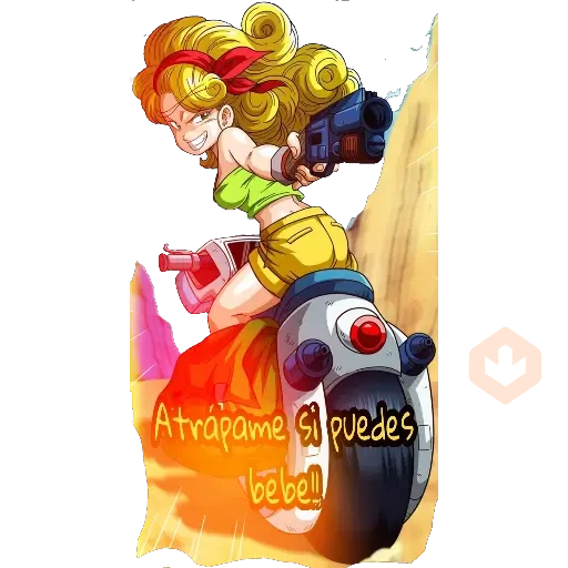 dragon ball z 4 sticker 29