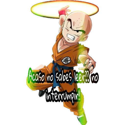 dragon ball z 4 sticker 23