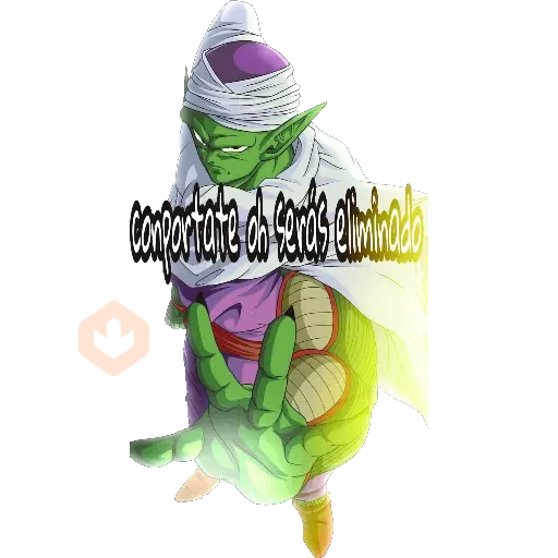 dragon ball z 4 sticker 27
