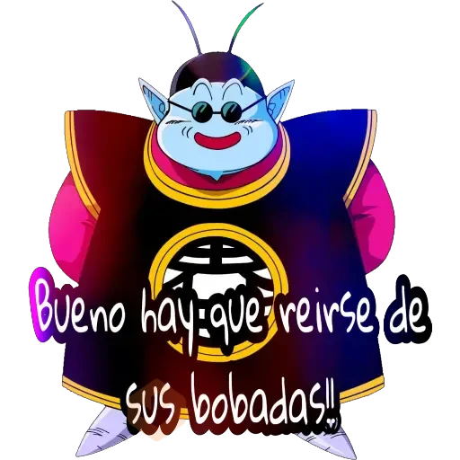 dragon ball z 4 sticker 15