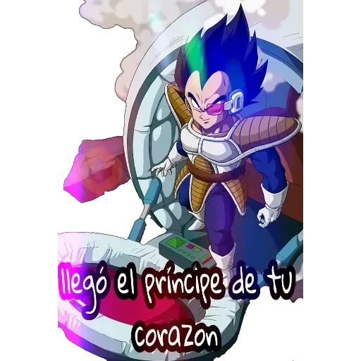 dragon ball z 4 sticker 24