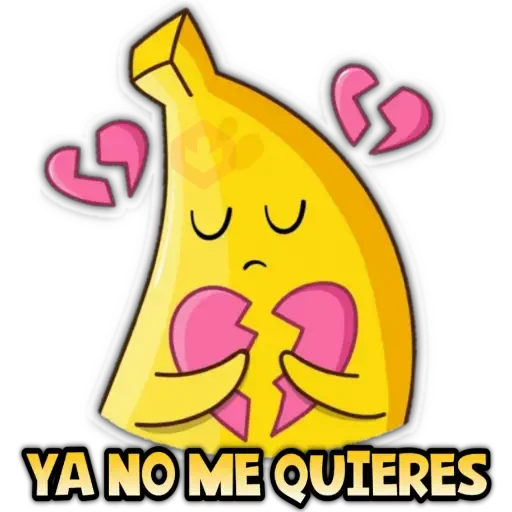 Platanito sticker 13