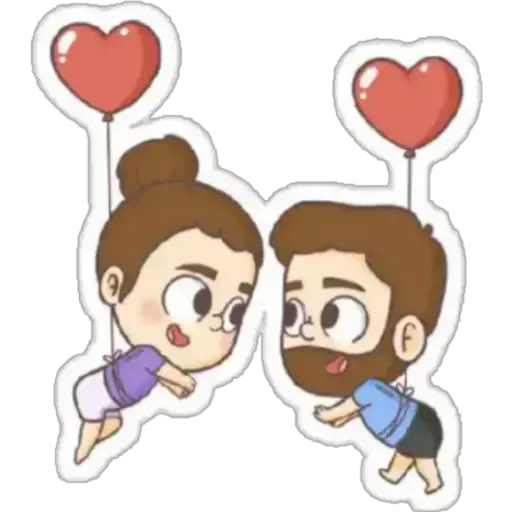 Pibubear Love 2💛 