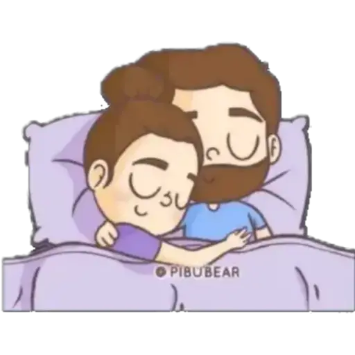 Pibubear Love 2💛 