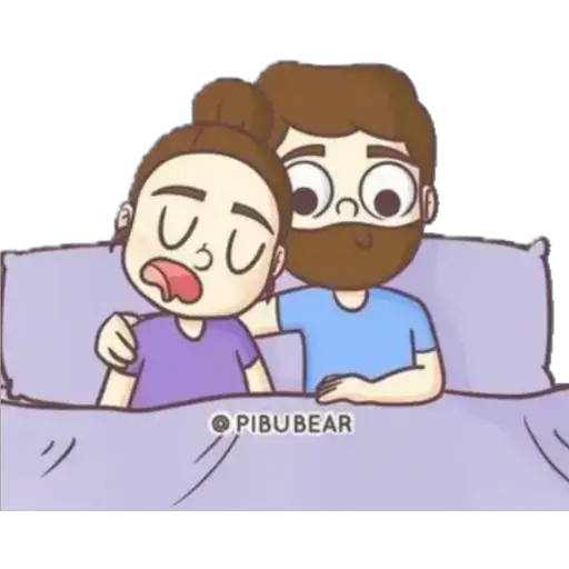 Pibubear Love 2💛 