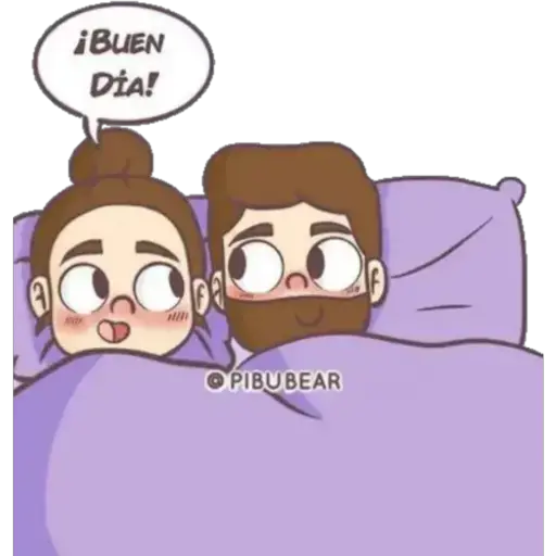 Pibubear Love 2💛 