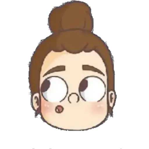 Pibubear Girl 2 💕 