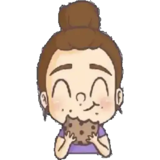 Pibubear Girl 2 💕 