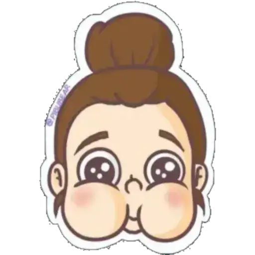 Pibubear Girl 2 💕 