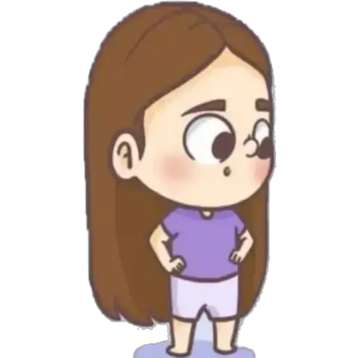 Pibubear Girl 2 💕  preview