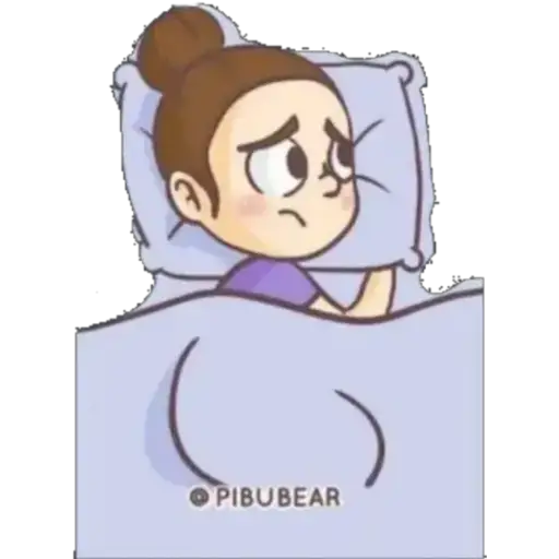 Pibubear Girl 2 💕 