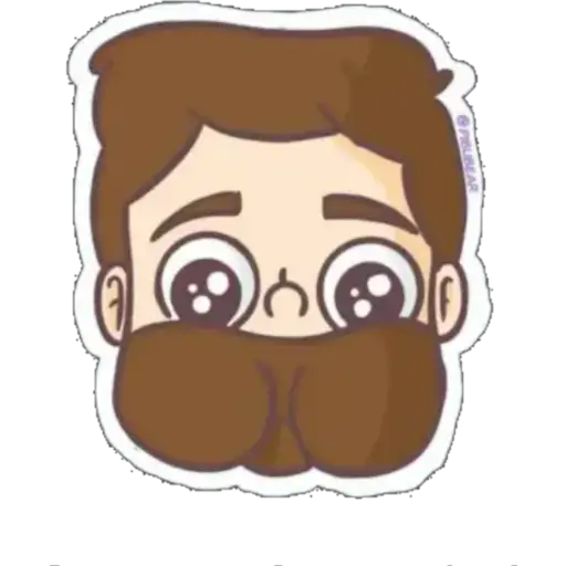Pibubear Boy 2 ❤️ 