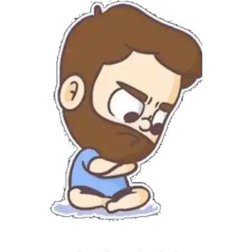 Pibubear Boy 2 ❤️ 