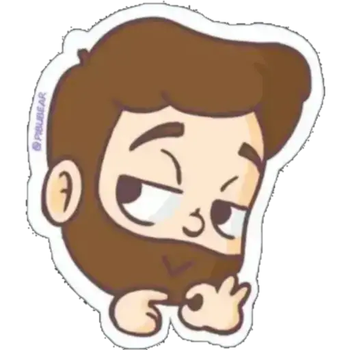 Pibubear Boy 2 ❤️ 