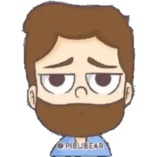 Pibubear Boy 2 ❤️ 